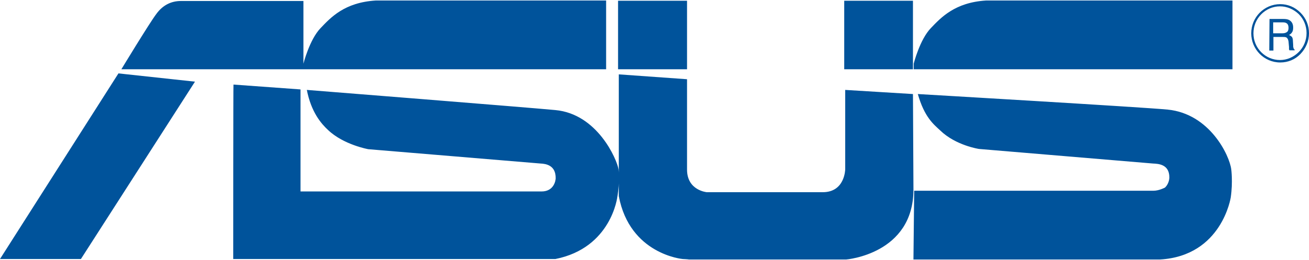 Logo Asus