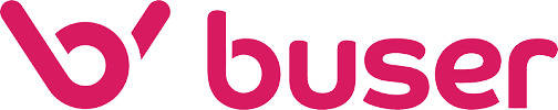 Logo Buser