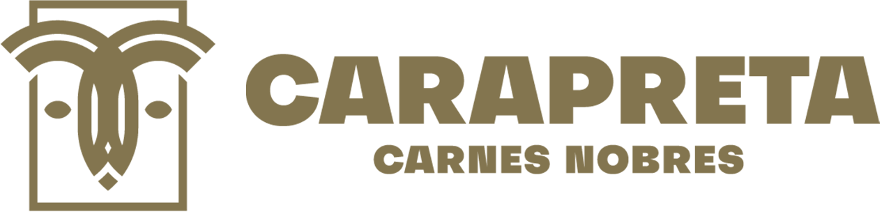 Logo Carapreta