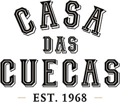 Logo Casa das Cuecas