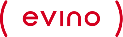 Logo Evino