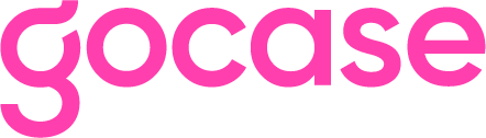 Logo Go Case